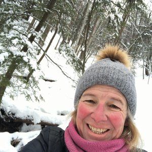 Meet your Posher, Sandra